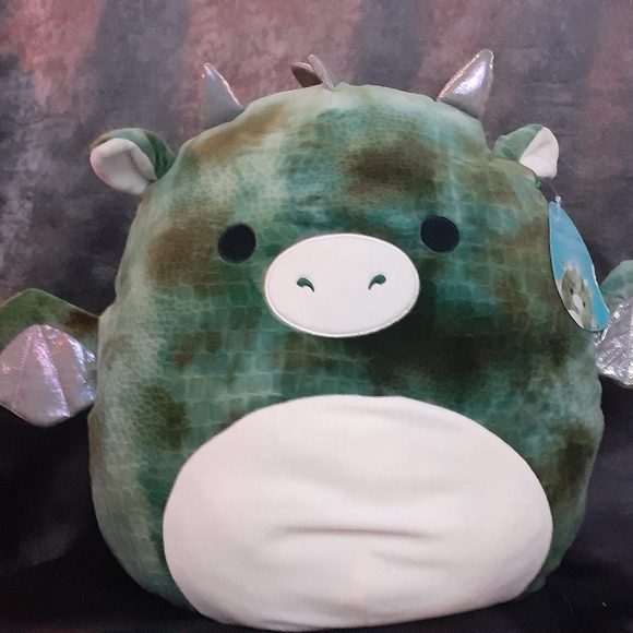 Meet your Posher, Misty - Picture 6 of 16